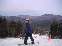 Sunday River
