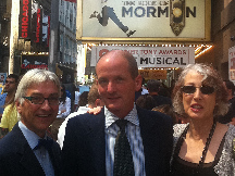 The Book of Mormon