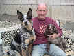 Felix, Paul, Toby