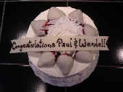 Cake